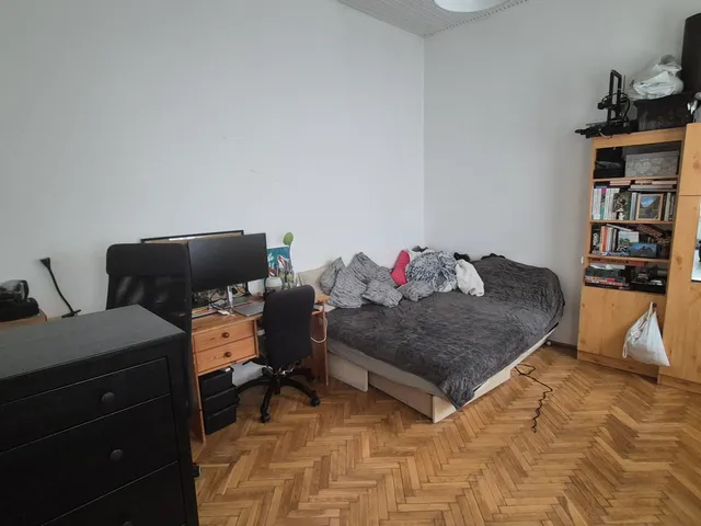 Eladó lakás Budapest VII. kerület, Külső-Erzsébetváros, Dohány utca 27 nm