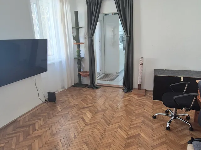 Eladó lakás Budapest VII. kerület, Külső-Erzsébetváros, Dohány utca 27 nm