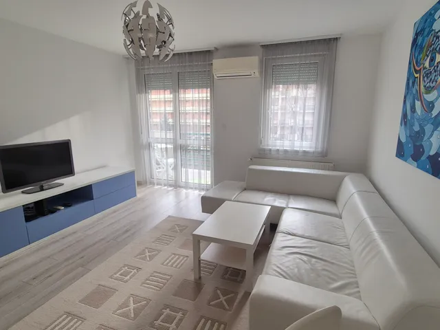 Kiadó lakás Budapest XII. kerület, Németvölgy 60 nm