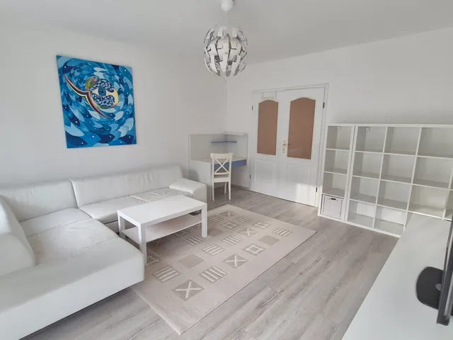 Kiadó lakás Budapest XII. kerület, Németvölgy, Győri út 60 nm