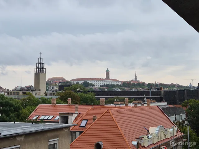 Eladó lakás Budapest XII. kerület, Krisztinaváros XII. ker. 78 nm