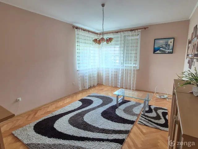 Kiadó lakás Budapest VIII. kerület, Századosnegyed, százados út 70 nm