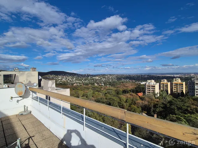 Eladó lakás Budapest II. kerület, Kurucles, Budakeszi út 70 nm