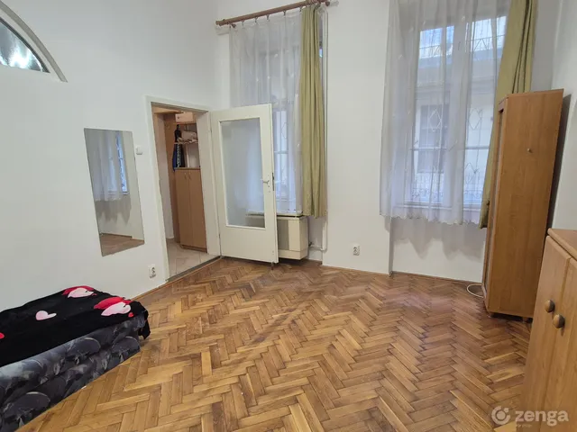Eladó lakás Budapest VII. kerület, Ligetváros, Murányi utca 35 nm