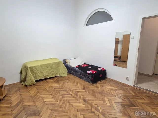 Eladó lakás Budapest VII. kerület, Ligetváros, Murányi utca 35 nm