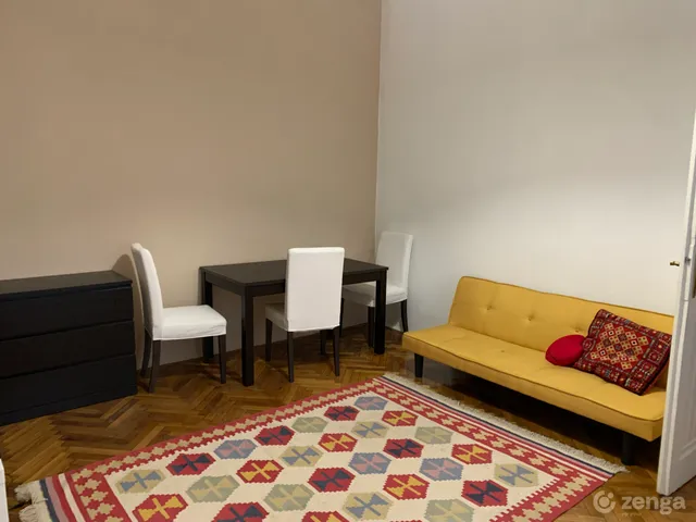 Eladó lakás Budapest VII. kerület, Belső-Erzsébetváros, Dohány utca 47 nm
