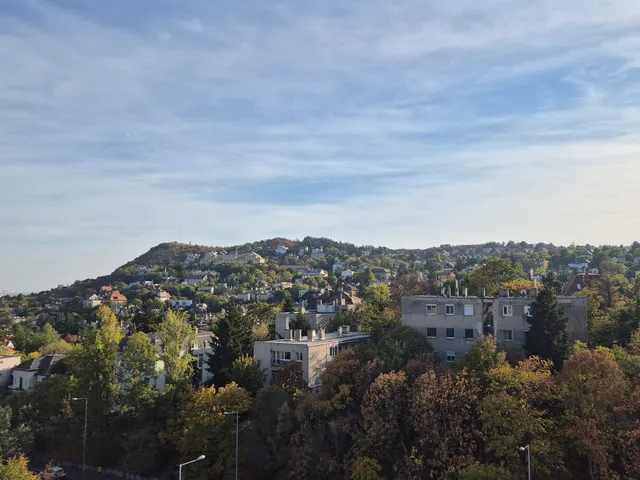 Eladó lakás Budapest XII. kerület, Németvölgy 67 nm