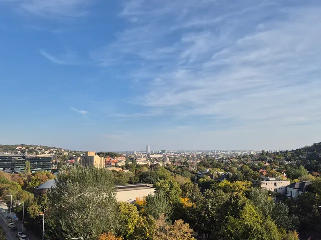 Eladó lakás Budapest XII. kerület, Németvölgy, Csörsz utca 67 nm