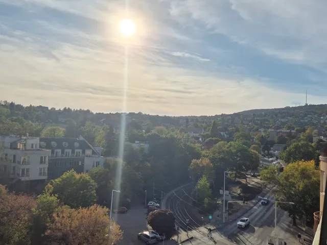 Eladó lakás Budapest XII. kerület, Németvölgy, Csörsz utca 67 nm