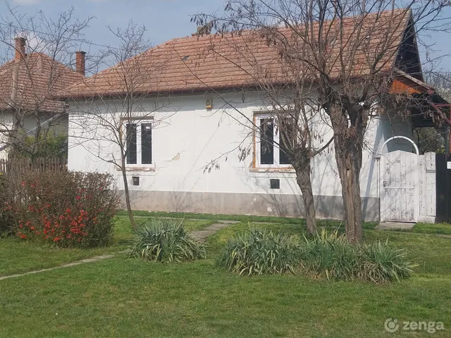 Eladó ház Gyomaendrőd, Endrőd 70 nm