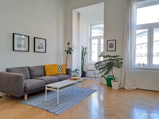 Eladó lakás Budapest VIII. kerület 60 nm