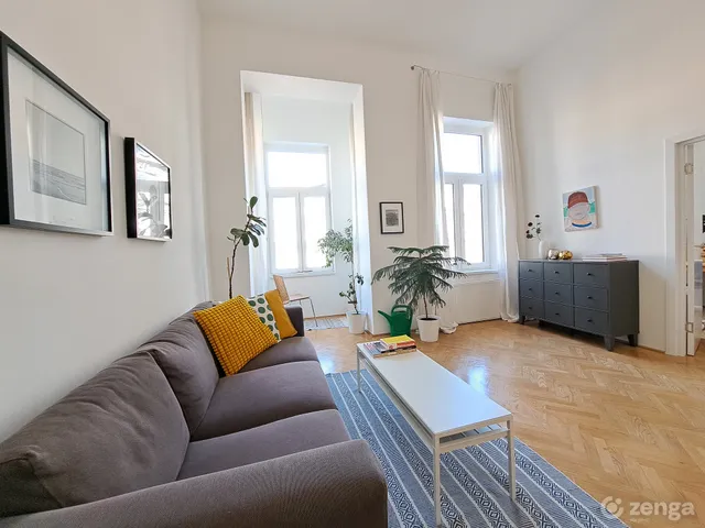 Eladó lakás Budapest VIII. kerület, Népszínház u 45 60 nm