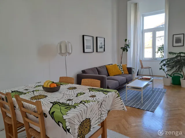 Eladó lakás Budapest VIII. kerület, Népszínház u 45 60 nm