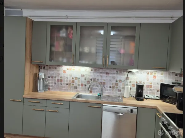 Eladó ház Dömös 120 nm