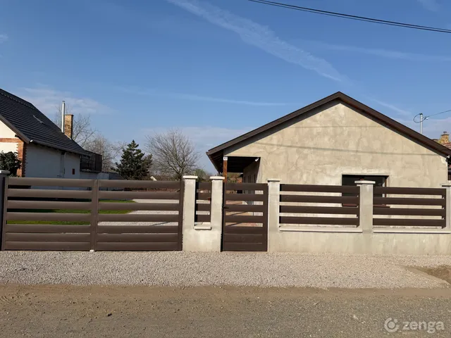 Eladó ház Újfehértó 70 nm