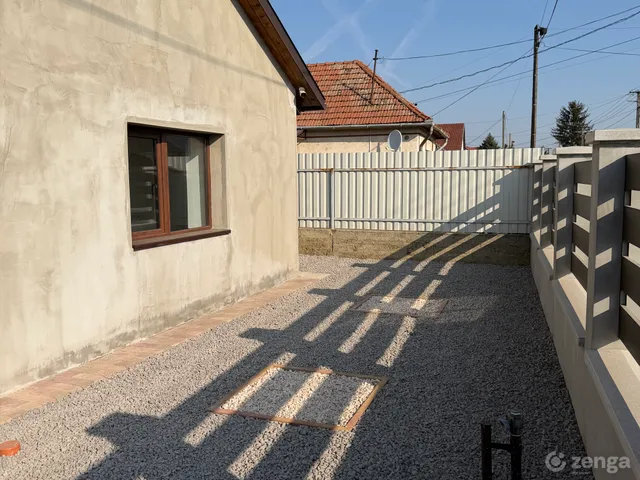 Eladó ház Újfehértó 70 nm