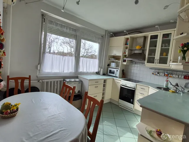 Eladó lakás Budapest IV. kerület, Újpest, Árpád út 153 59 nm