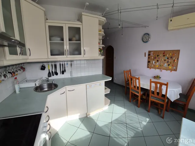 Eladó lakás Budapest IV. kerület, Újpest, Árpád út 153 59 nm