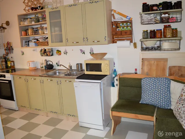 Eladó lakás Debrecen, Újkert 54 nm