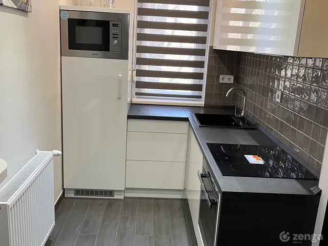 Eladó lakás Zalaegerszeg, Landorhegy 44 nm