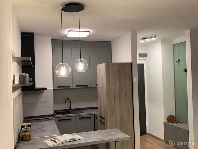 Eladó lakás Budapest XIII. kerület, Lőportárdűlő, Lőportár köz 4. 47 nm