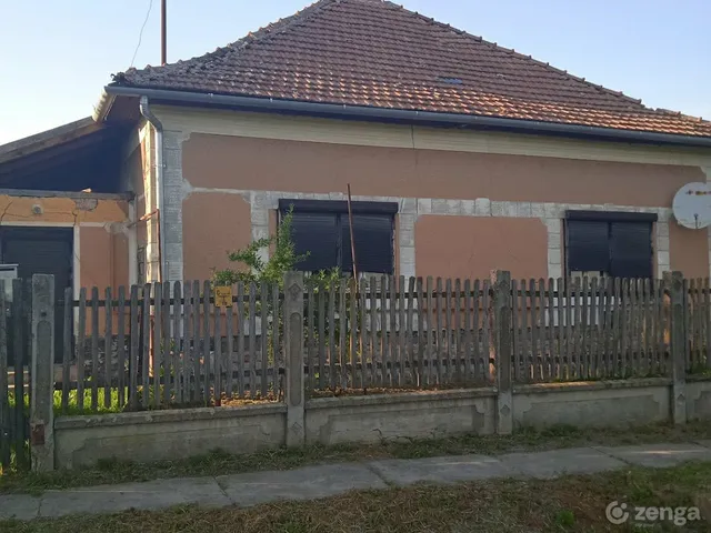 Eladó ház Folyás 90 nm