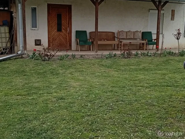 Eladó ház Polgár 54 nm