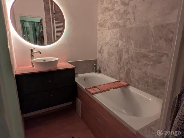 Kiadó lakás Budapest XX. kerület, Pesterzsébet 49 nm