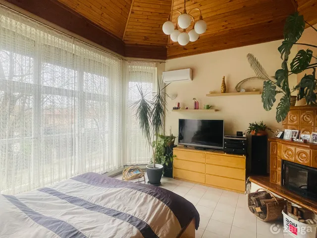 Eladó ház Budapest XXII. kerület, Nagytétény 163 nm