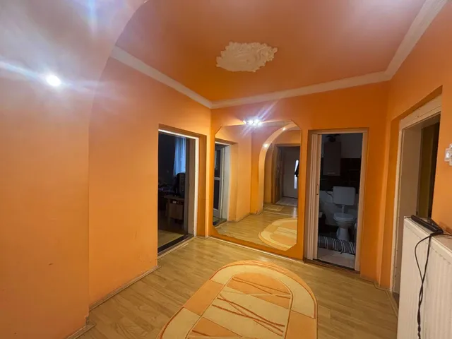 Eladó ház Kisvárda 128 nm