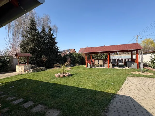 Eladó ház Kisvárda 178 nm