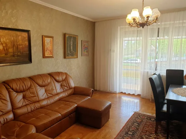 Eladó lakás Kisvárda