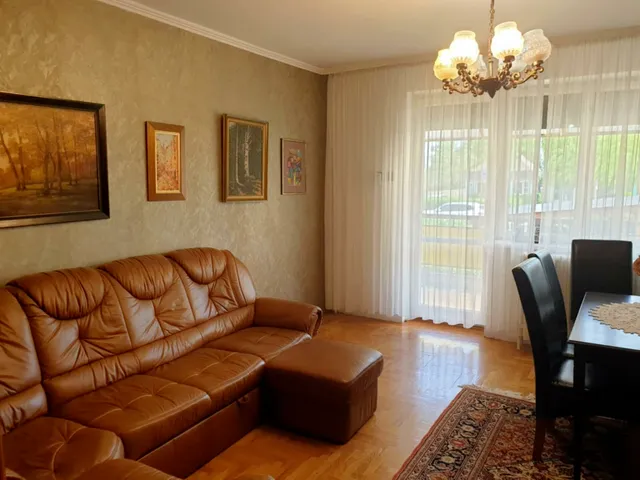 Eladó lakás Kisvárda