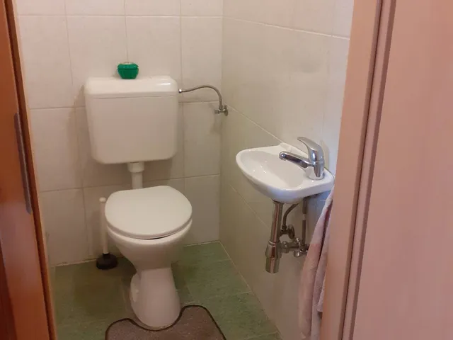 Eladó lakás Hajdúszoboszló 44 nm