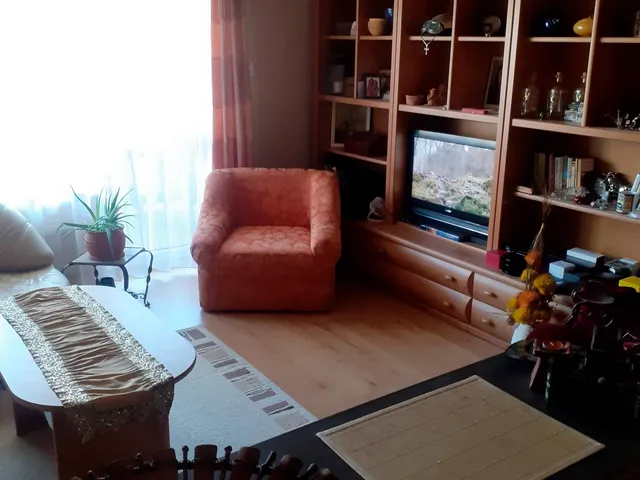 Eladó lakás Hajdúszoboszló 44 nm
