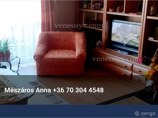 Eladó lakás Hajdúszoboszló 44 nm