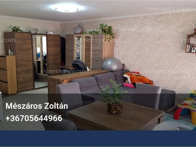 Eladó lakás Hajdúszoboszló 47 nm