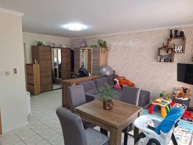 Eladó lakás Hajdúszoboszló 47 nm