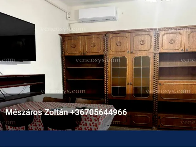 Kiadó ház Hajdúszoboszló 35 nm