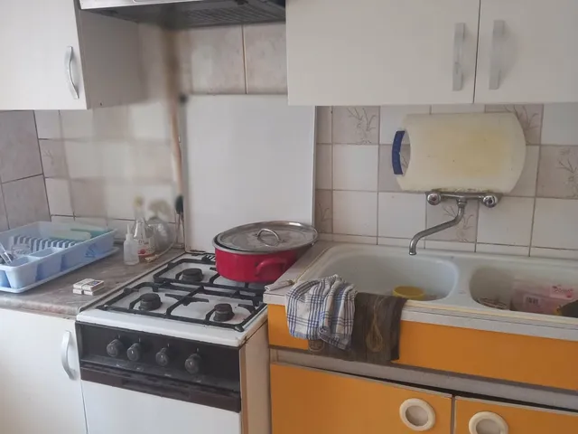 Eladó ház Hajdúszoboszló 54 nm