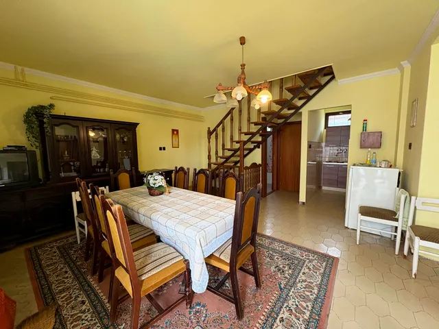 Kiadó ház Hajdúszoboszló 133 nm