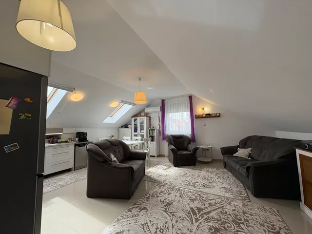 Eladó lakás Hajdúszoboszló 45 nm