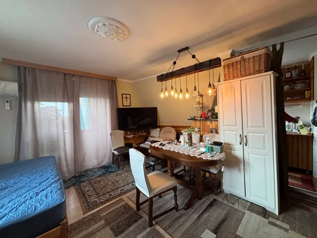 Eladó lakás Hajdúszoboszló 36 nm