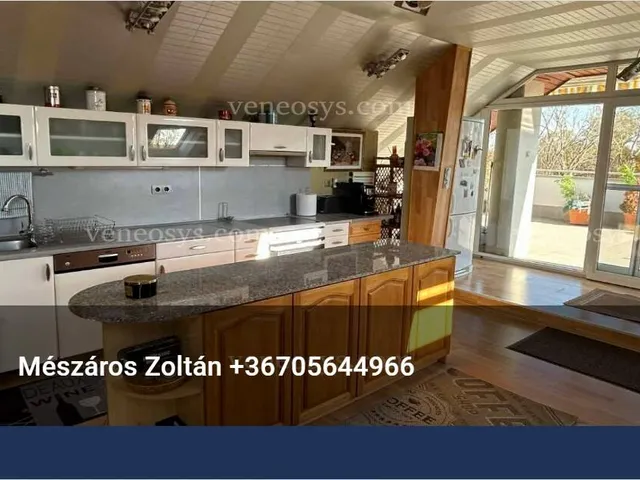 Eladó lakás Hajdúszoboszló 90 nm