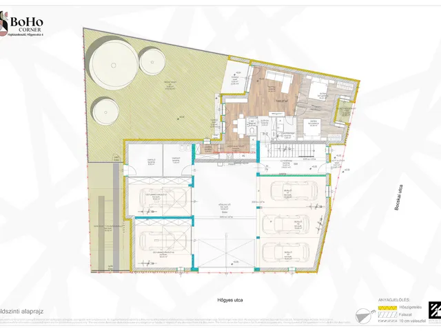 Eladó lakás Hajdúszoboszló 57 nm