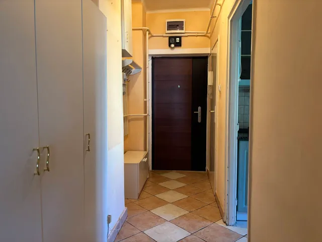 Eladó lakás Debrecen 34 nm
