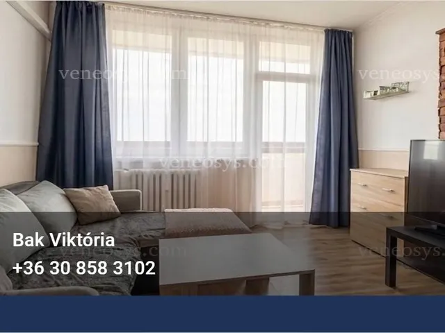 Eladó lakás Debrecen 45 nm