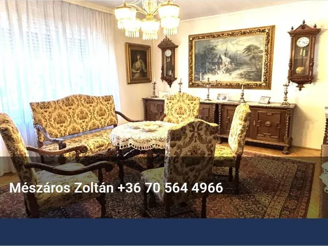 Eladó ház Debrecen 150 nm