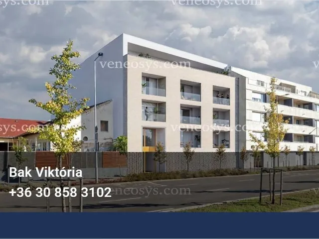 Eladó lakás Debrecen 42 nm