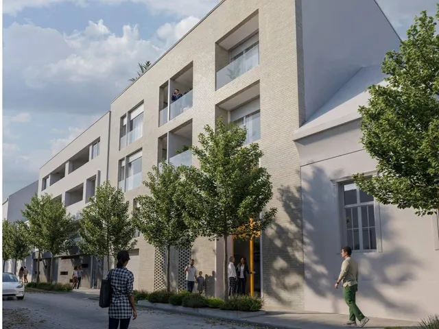 Eladó lakás Debrecen 42 nm